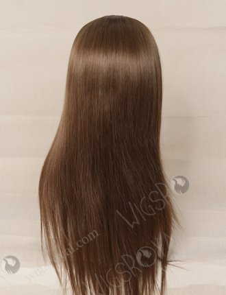 Mono Top Glueless Cap Wig WR-GL-027