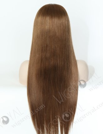 European Virgin Straight Very Long Hair Wigs WR-GL-019
