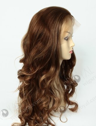 European Hair Wigs WR-ST-017