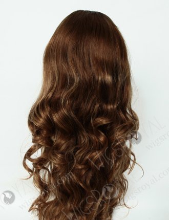 European Hair Wigs WR-ST-017