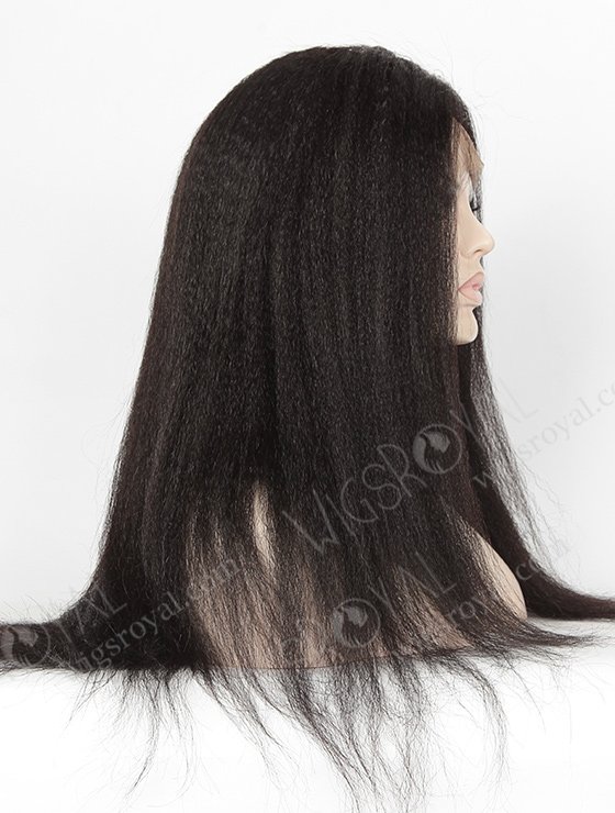 Top Quality Italian Yaki 360 Lace Wig 360LW-01025-5300