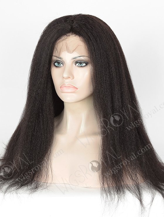 Top Quality Italian Yaki 360 Lace Wig 360LW-01025-5301