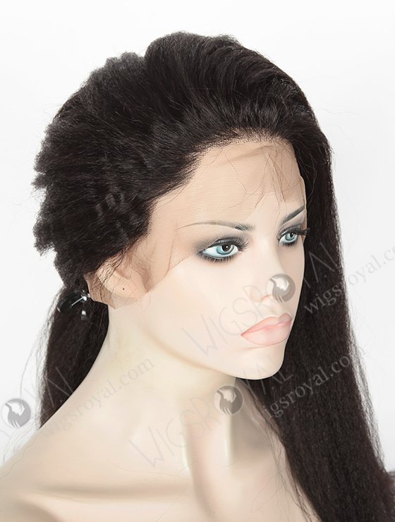 Top Quality Italian Yaki 360 Lace Wig 360LW-01025-5303