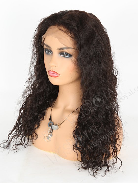 Flawless 360 Lace Wig Human Hair 360LW-01018-5126