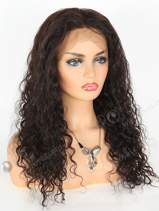 Flawless 360 Lace Wig Human Hair 360LW-01018-5131