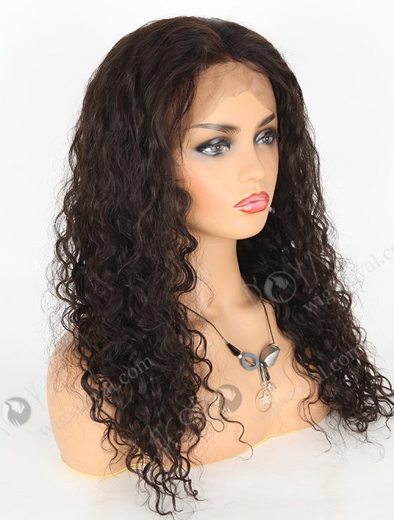 Flawless 360 Lace Wig Human Hair 360LW-01018-5128