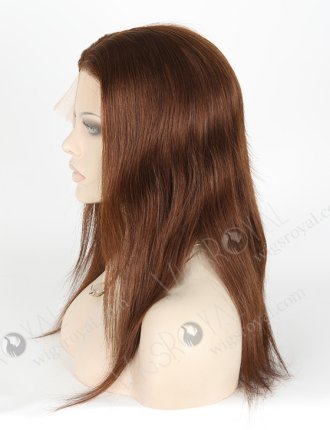 Top Quality Chinese Virgin Hair Silk Top Wig STW-707