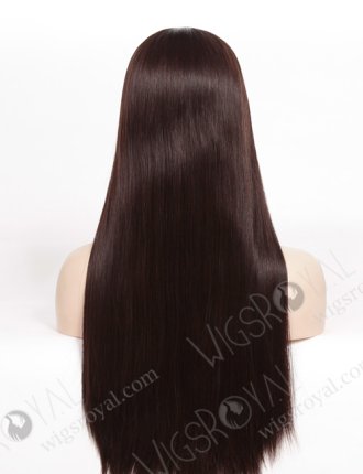 European Hair Jewish Kosher Wig WR-JW-006