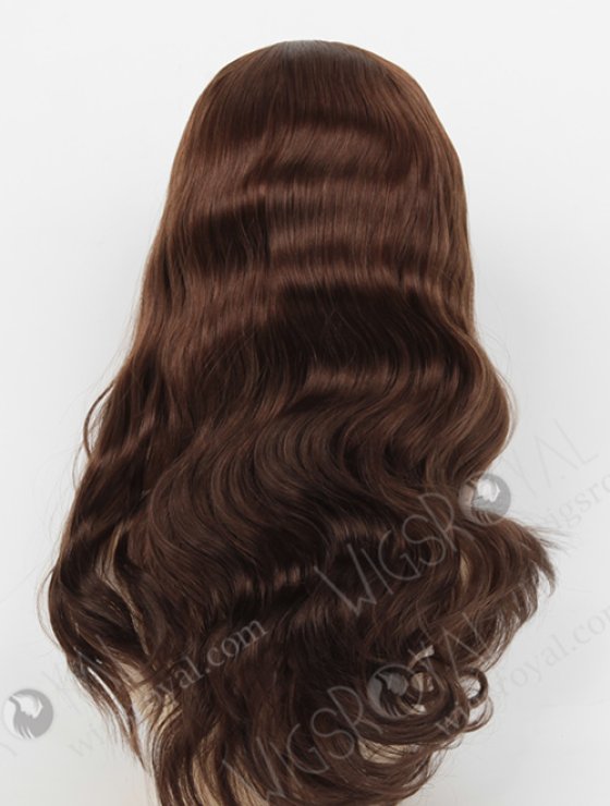 European Virgin Hair Body Wave Jewish Wig WR-JW-009-5531