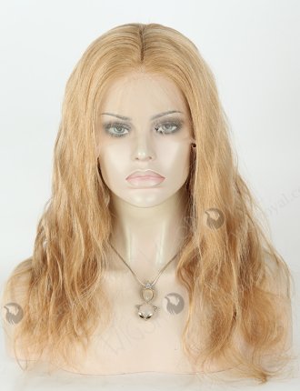 Magic Evenly Blended Full Lace Wig For Women FLW-04248
