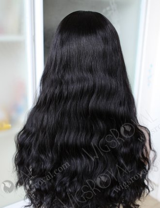 Jewish Wig Kosher Wigs WR-JW-004