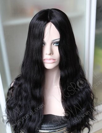 Jewish Wig Kosher Wigs WR-JW-004