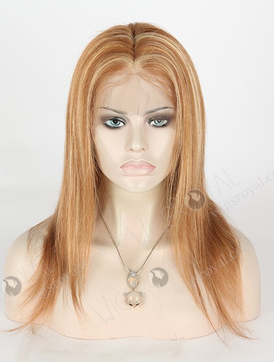 Chic Silky Straight Full Lace Wig FLW-04257-5350