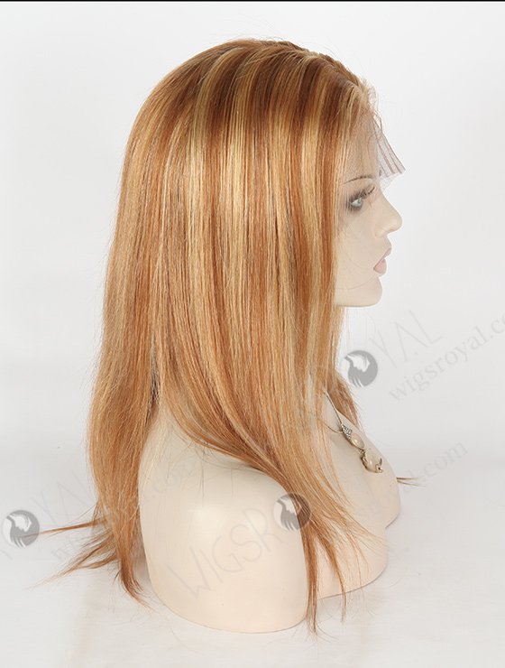 Chic Silky Straight Full Lace Wig FLW-04257-5355