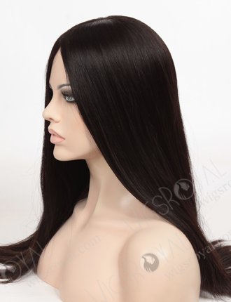 18 Inch European Hair Jewish Wig WR-JW-007
