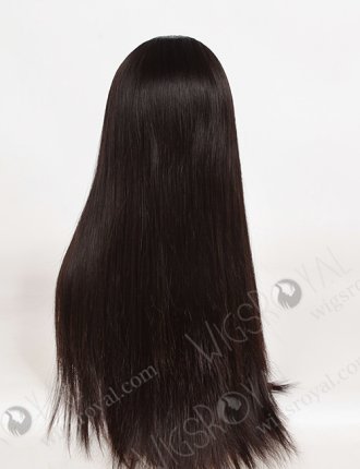 18 Inch European Hair Jewish Wig WR-JW-007