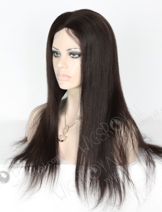 Most Realistic Human Hair Glueless Wigs For Women GL-04037