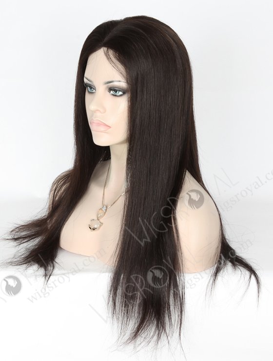 Most Realistic Human Hair Glueless Wigs For Women GL-04037-6549