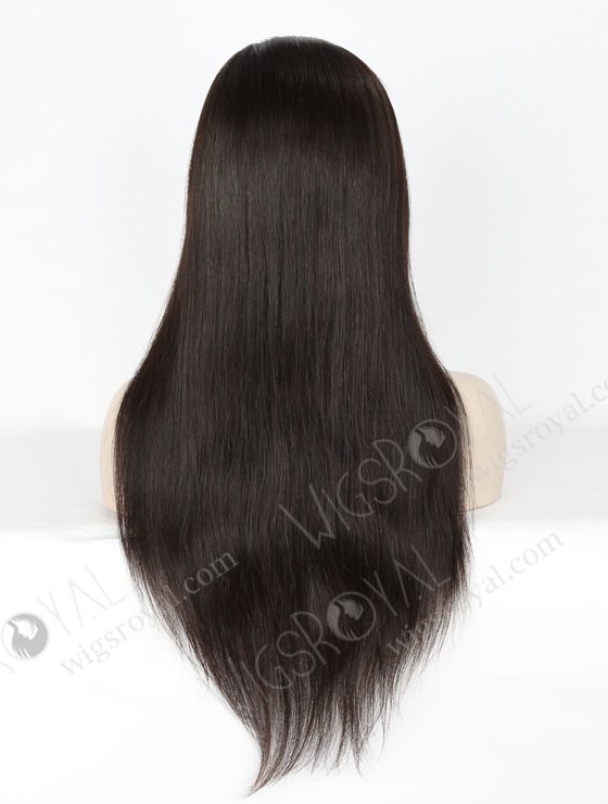 Most Realistic Human Hair Glueless Wigs For Women GL-04037-6552