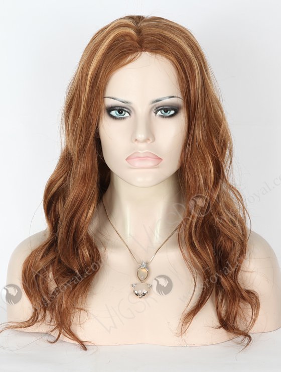 Stunning Beyonce Curl Human Hair Wig  GL-07007