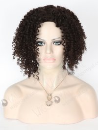 Charming Spiral Curl Lace Top No Glue Wig GL-02009