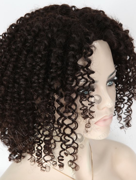 Charming Spiral Curl Lace Top No Glue Wig GL-02009 -6510
