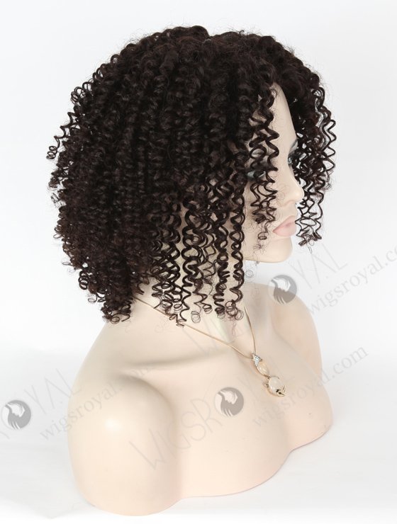Charming Spiral Curl Lace Top No Glue Wig GL-02009 -6509