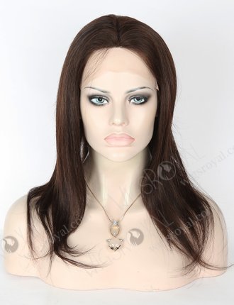 Special Thin Skin Around Full Lace Wig FLW-04218
