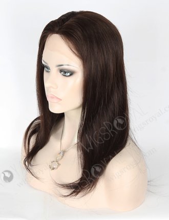Special Thin Skin Around Full Lace Wig FLW-04218