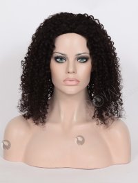 Hot Sale Tight Curl Glueless Wig GL-04042