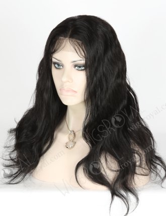 Lovely Medium Size Frontal Wig For Lady SLF-01043