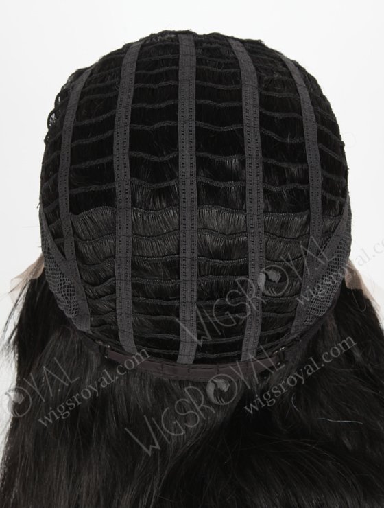Lovely Medium Size Frontal Wig For Lady SLF-01043-6809
