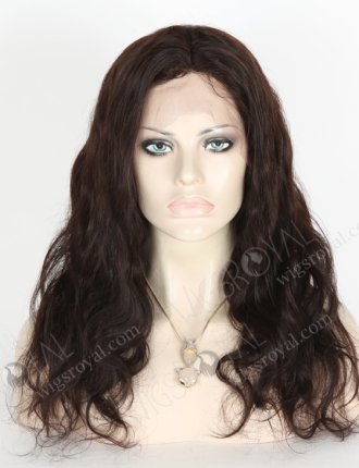 Quality Body Wave Lace Front Wig SLF-01044