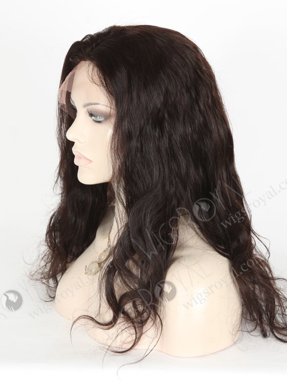 Quality Body Wave Lace Front Wig SLF-01044-6814
