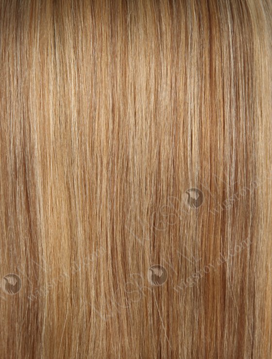 Medium Length Top Quality Glueless Wig GL-08045-6751