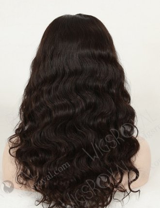 Curly U Part Wigs WR-UW-004