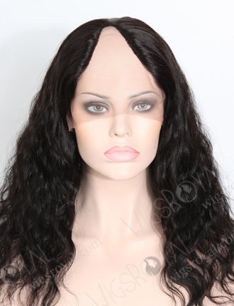 Remi U Part Wigs for Black Women WR-UW-005