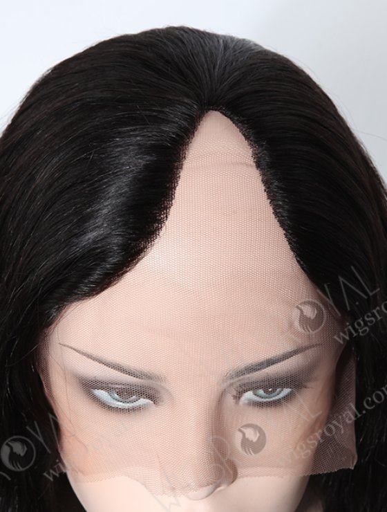 Wholesale Raw Indian Remy Wig Hair Extensions Human Hair Curly U Part Wig WR-UW-007-8023