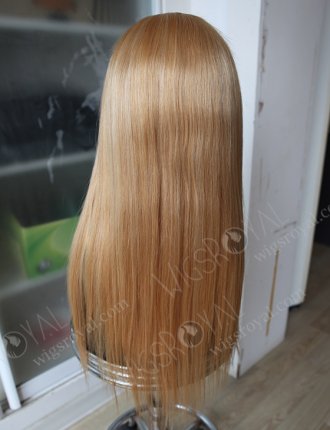 27/613# Color Human Hair Wig WR-GL-033