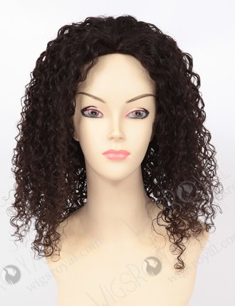 High Quality Chinese Virgin Human Hair All Hand-tied Glueless Lace Wig WR-GL-039