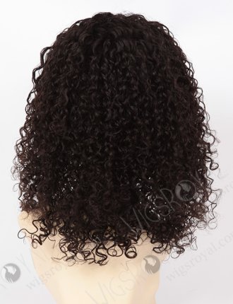 High Quality Chinese Virgin Human Hair All Hand-tied Glueless Lace Wig WR-GL-039
