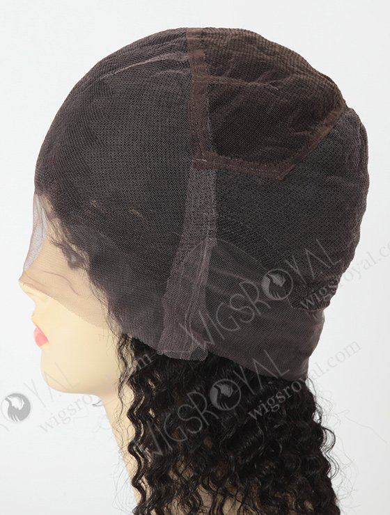 Brazilian Afro Kinky Curl Full Lace Wigs WR-LW-046-8268