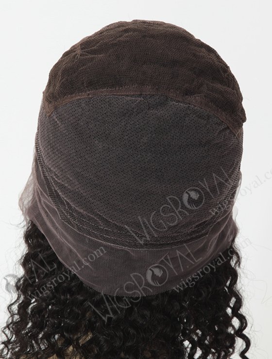 Brazilian Afro Kinky Curl Full Lace Wigs WR-LW-046-8269