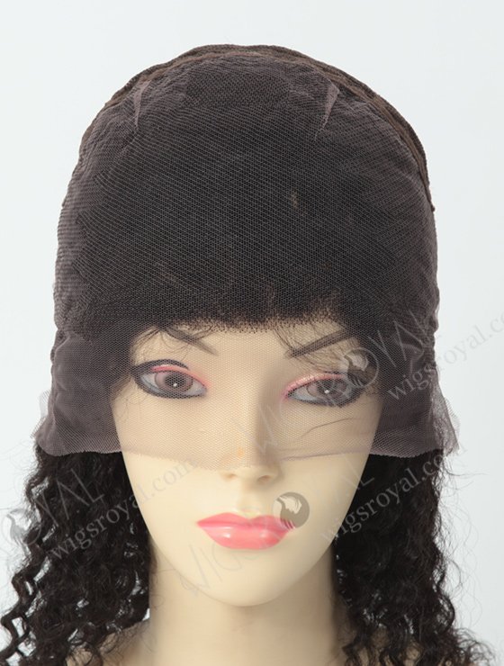 Brazilian Afro Kinky Curl Full Lace Wigs WR-LW-046-8271