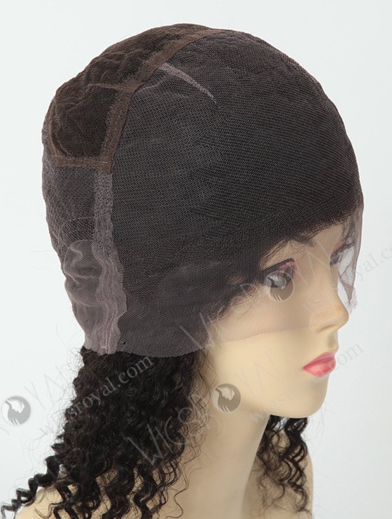 Brazilian Afro Kinky Curl Full Lace Wigs WR-LW-046-8270