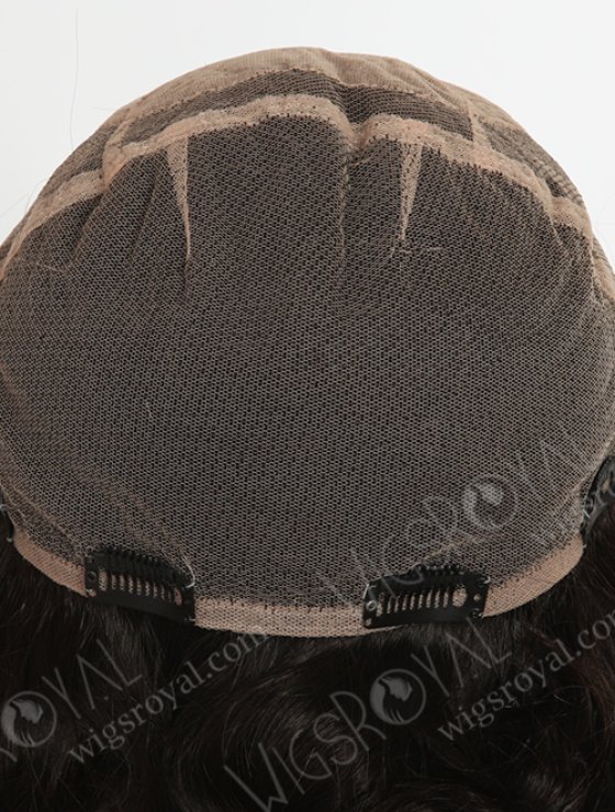 Full Lace Silk Top Big Curly Wigs WR-ST-010-8404