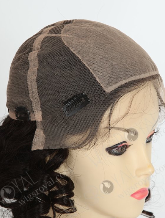 Full Lace Silk Top Big Curly Wigs WR-ST-010-8403