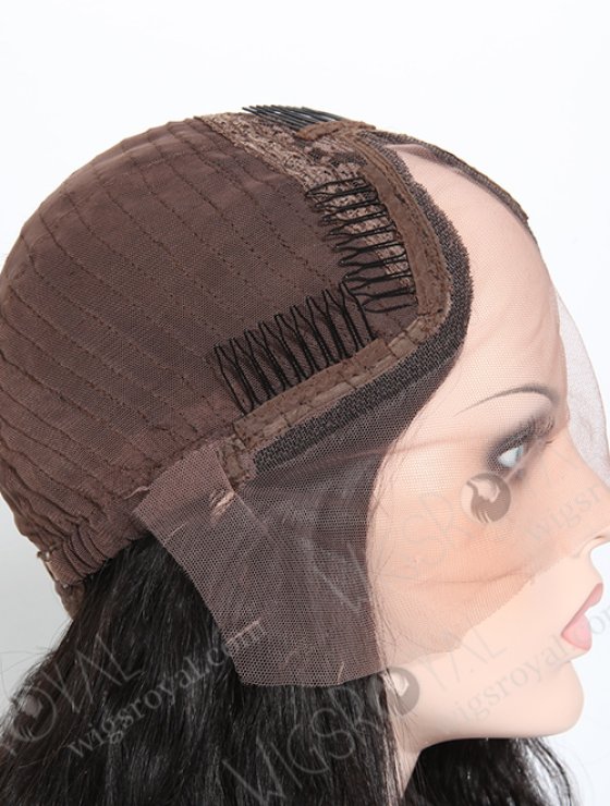 Wholesale Raw Indian Remy Wig Hair Extensions Human Hair Curly U Part Wig WR-UW-007-8594