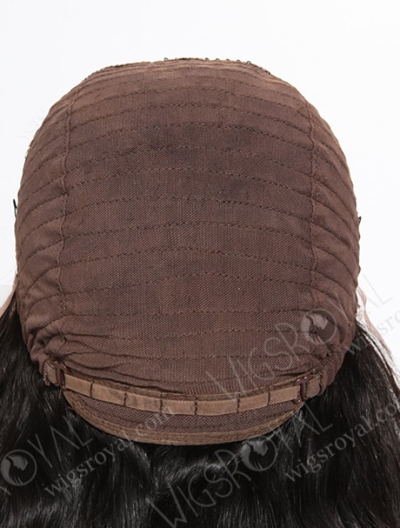 Wholesale Raw Indian Remy Wig Hair Extensions Human Hair Curly U Part Wig WR-UW-007-8595