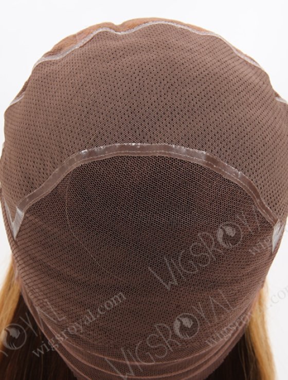 Mongolian Human Hair Wigs WR-ST-023-8443